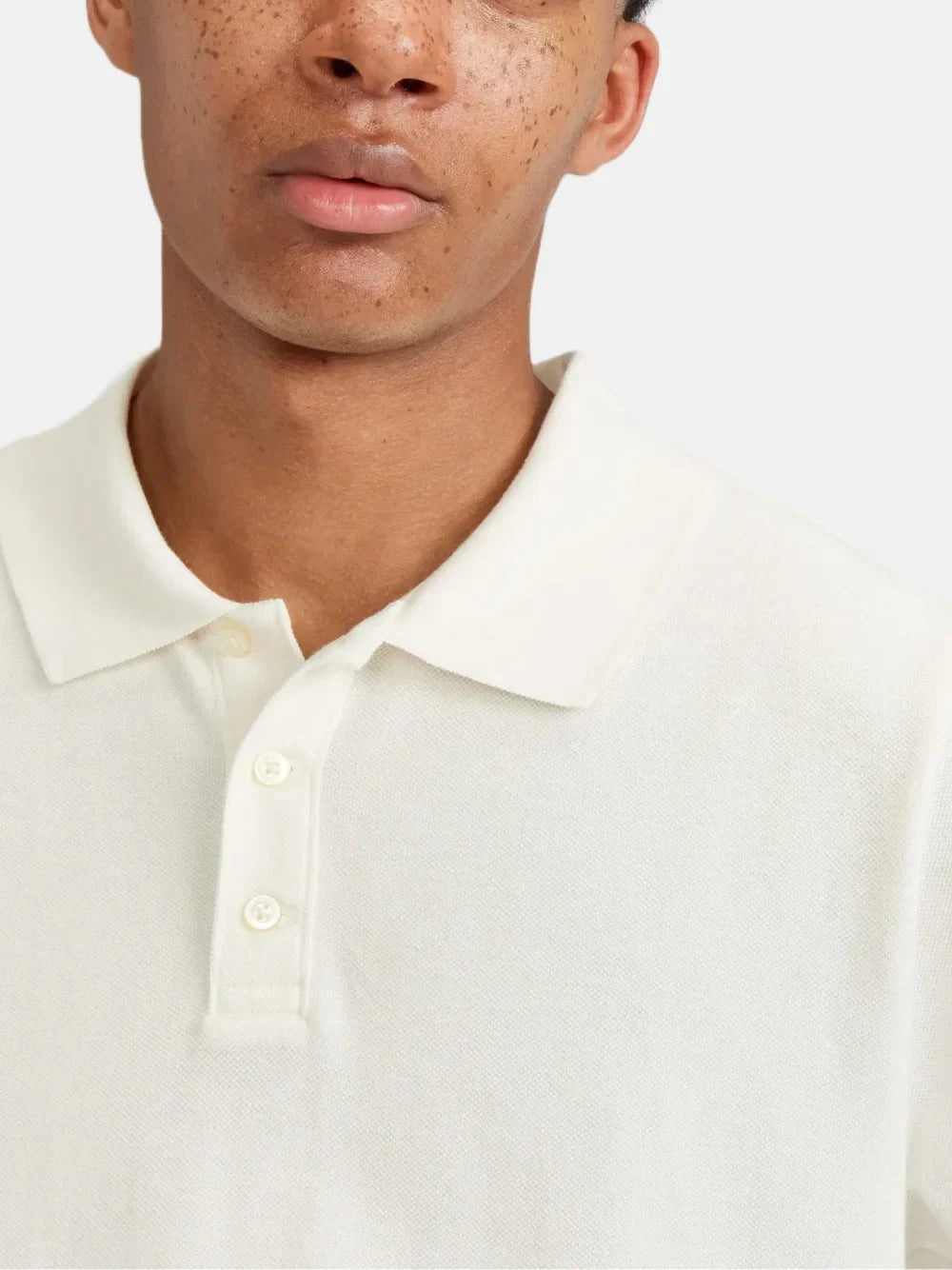 De geroosterde polo
