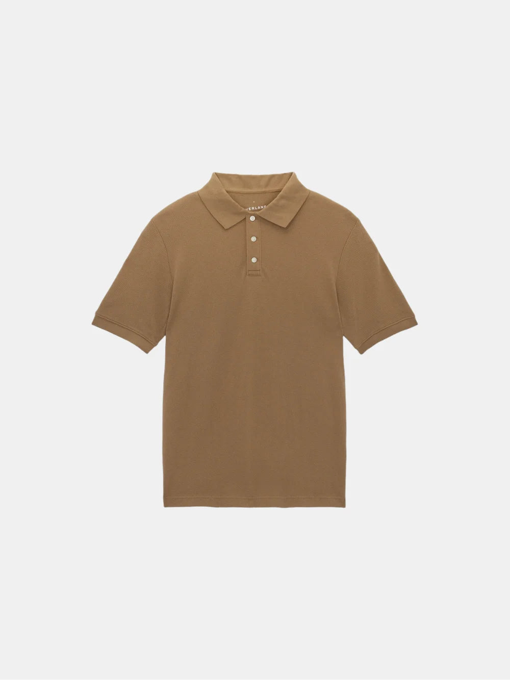 De geroosterde polo