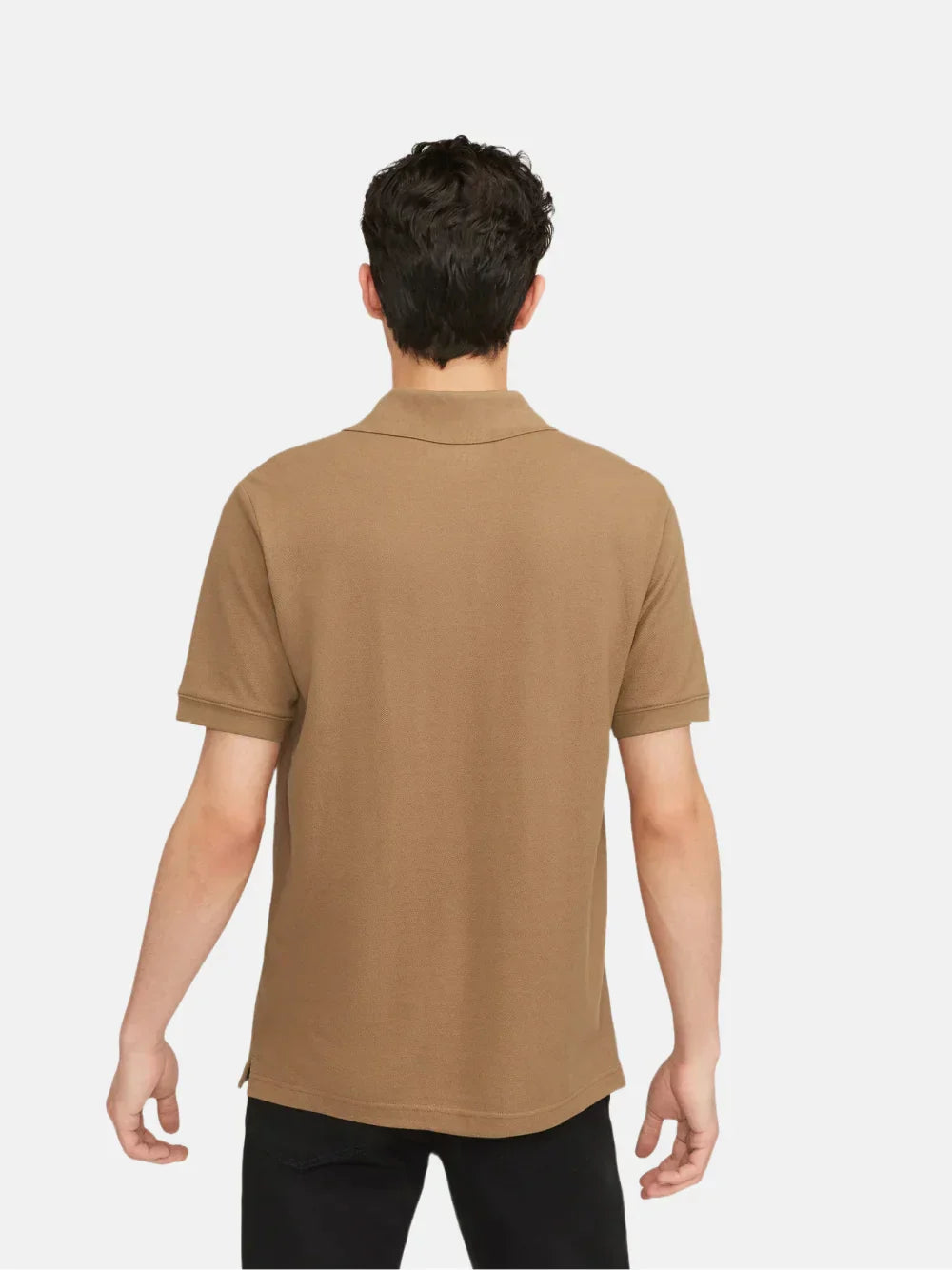 De geroosterde polo