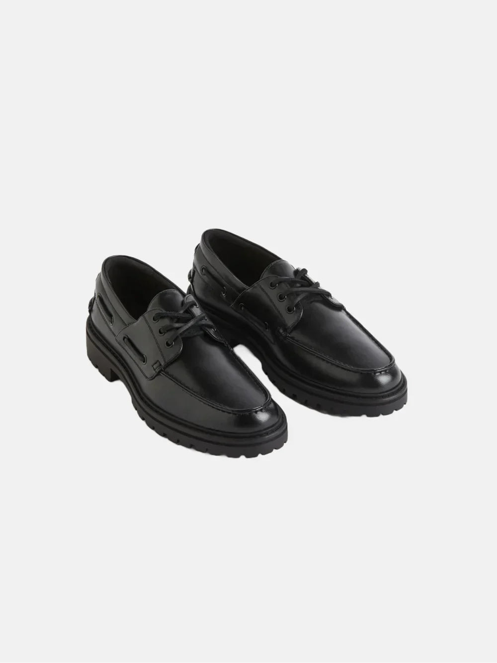De Derbies -schoenen