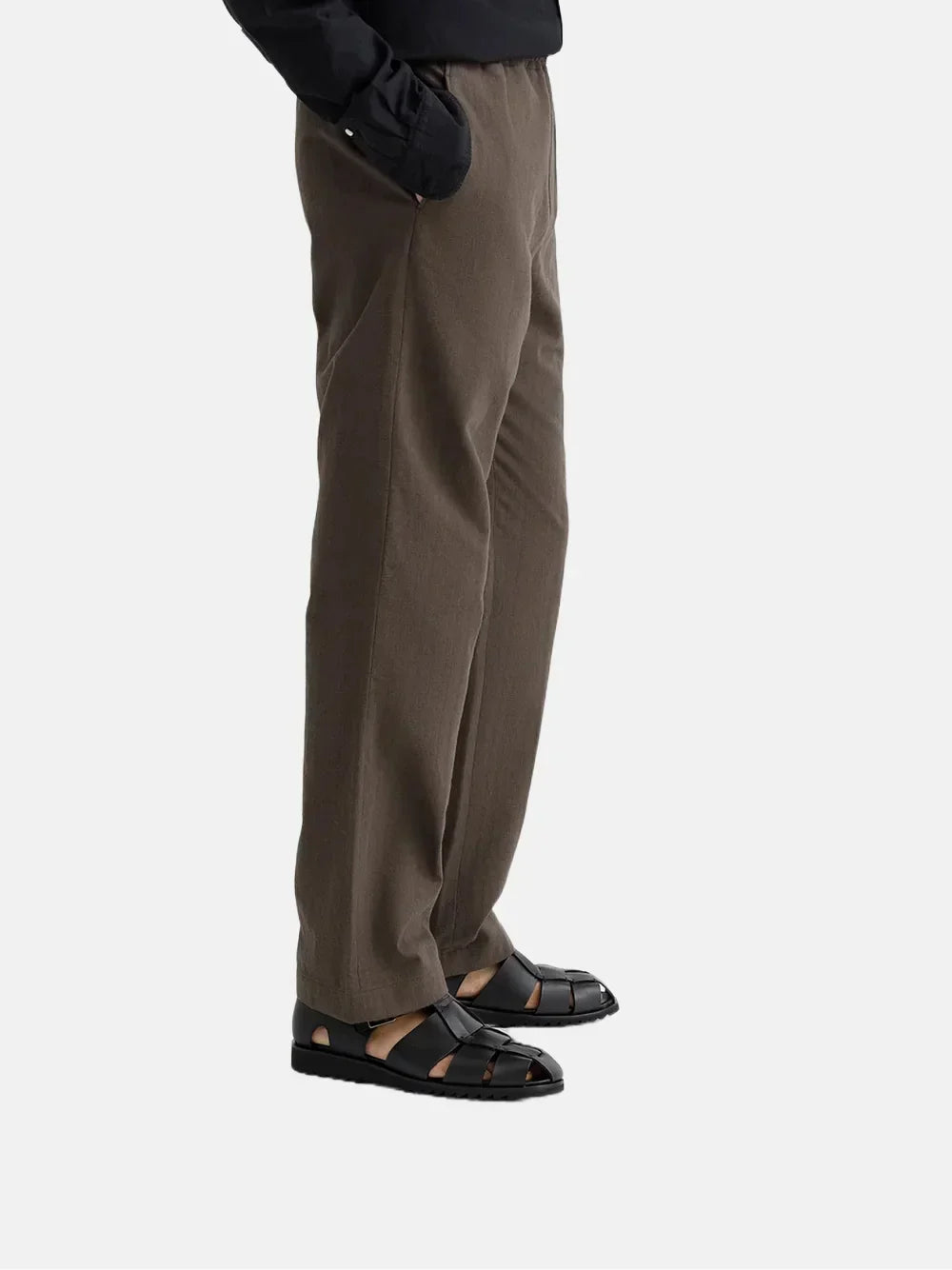 De chino -broek