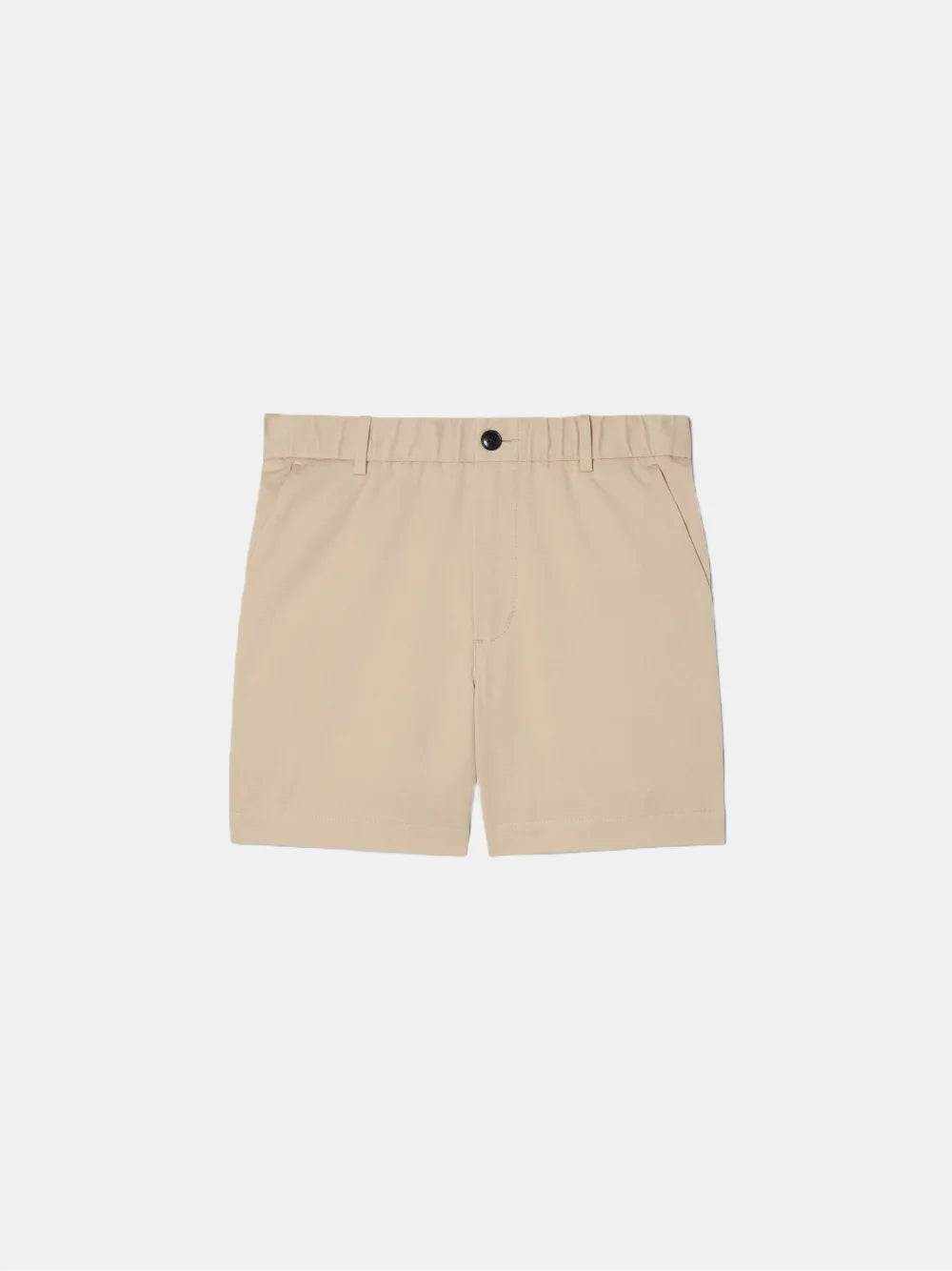 Il chino corto