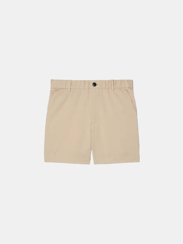 Il chino corto