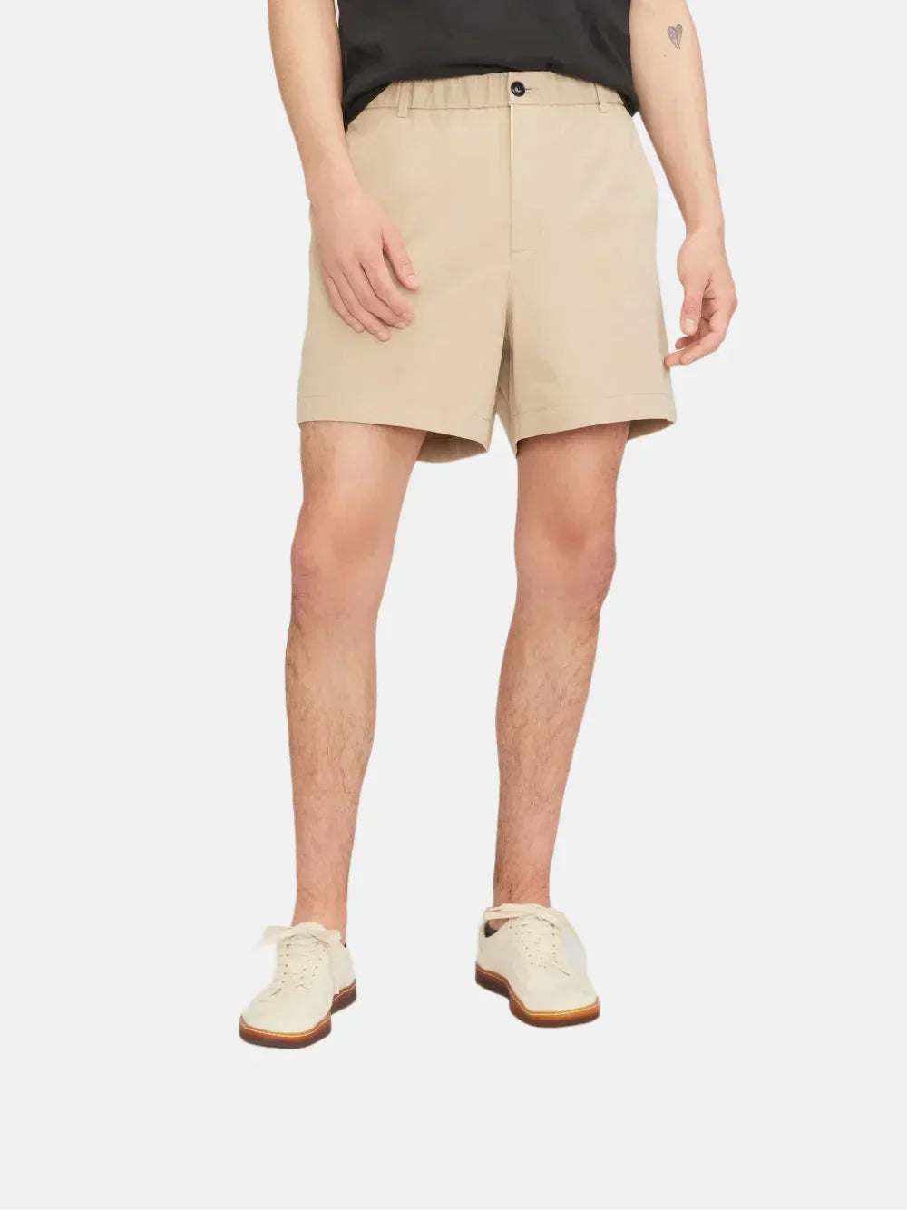 Il chino corto