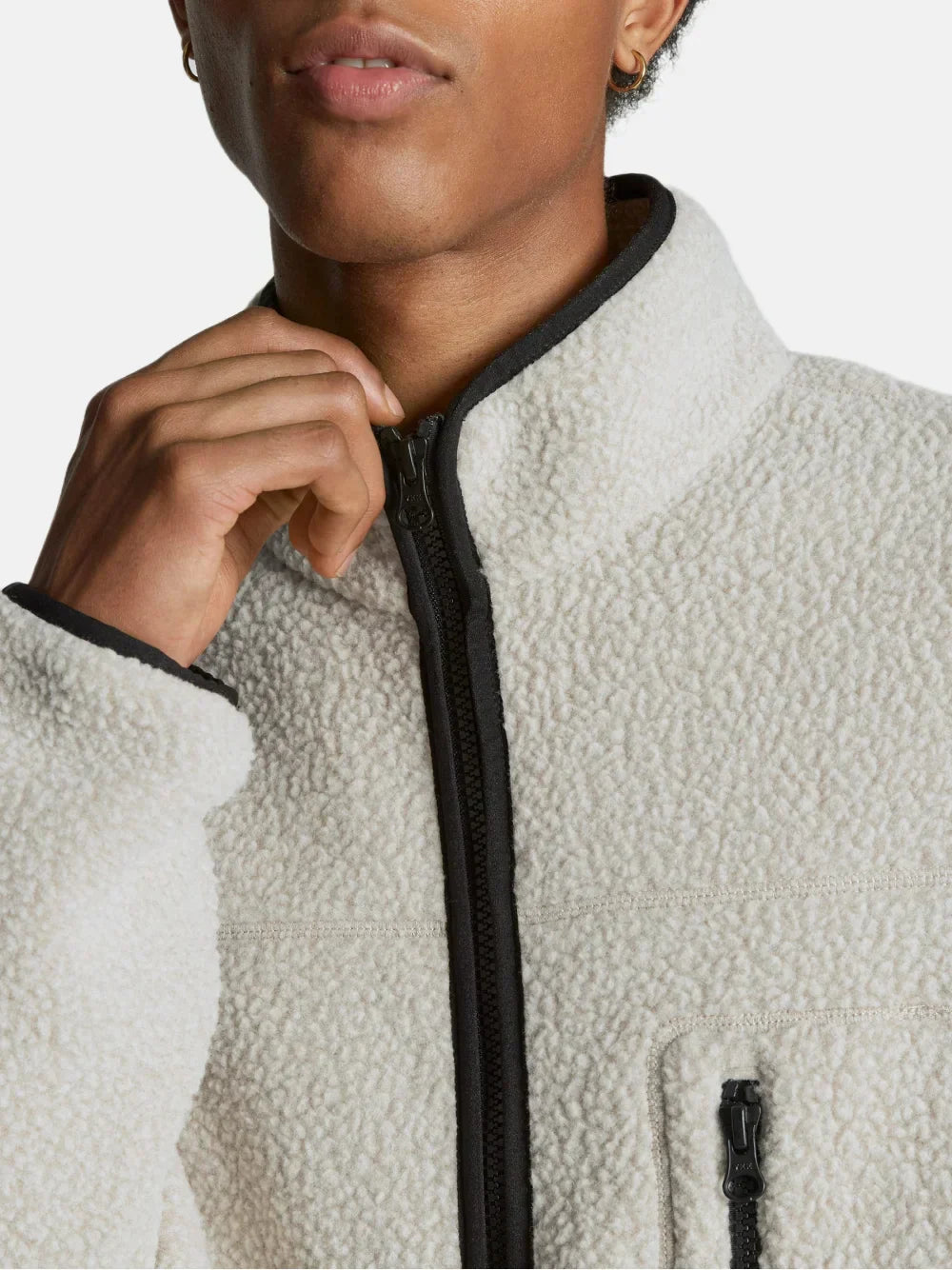 Il pullover della farina d'avena