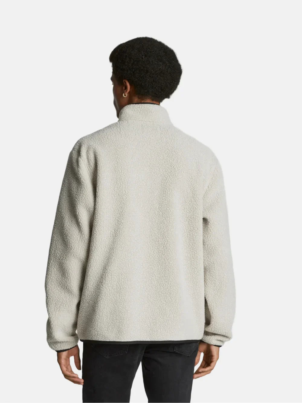 Il pullover della farina d'avena