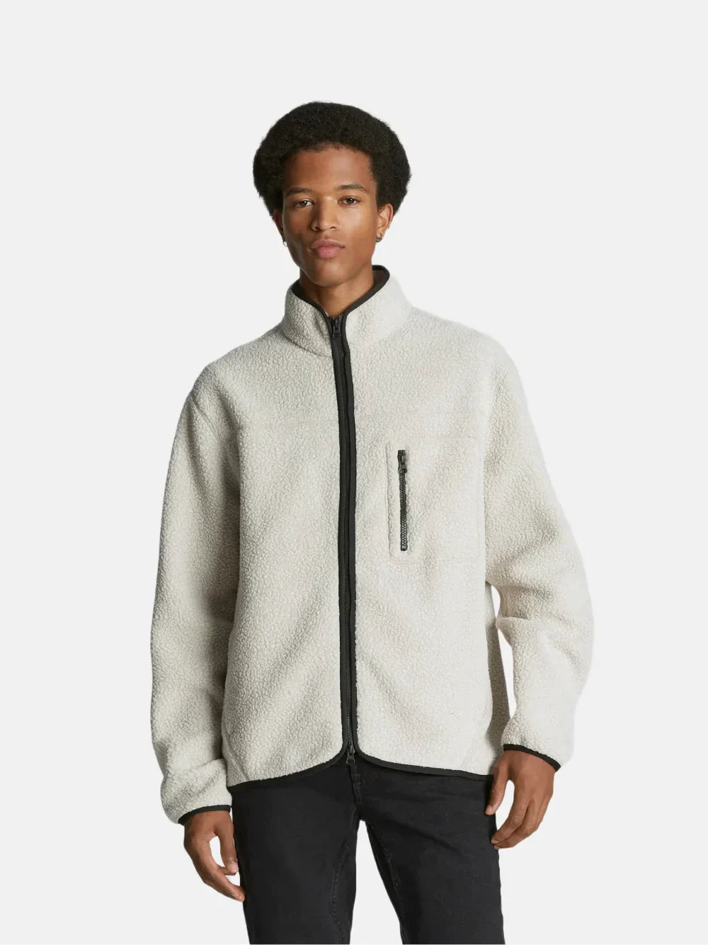 Il pullover della farina d'avena
