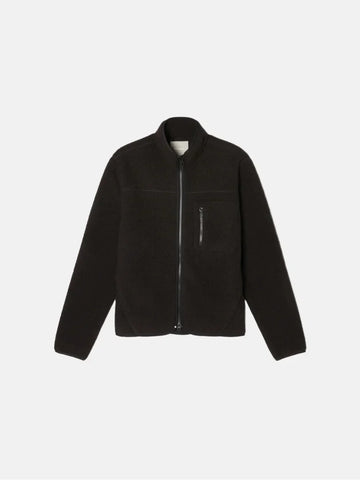De zwarte pullover