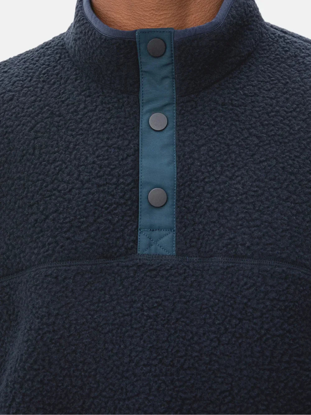 Il pullover della Marina