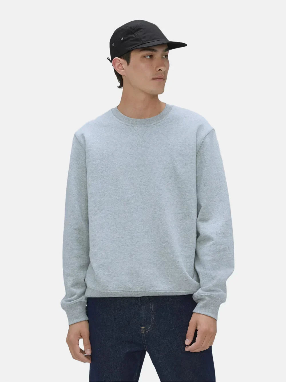 Baseball cap