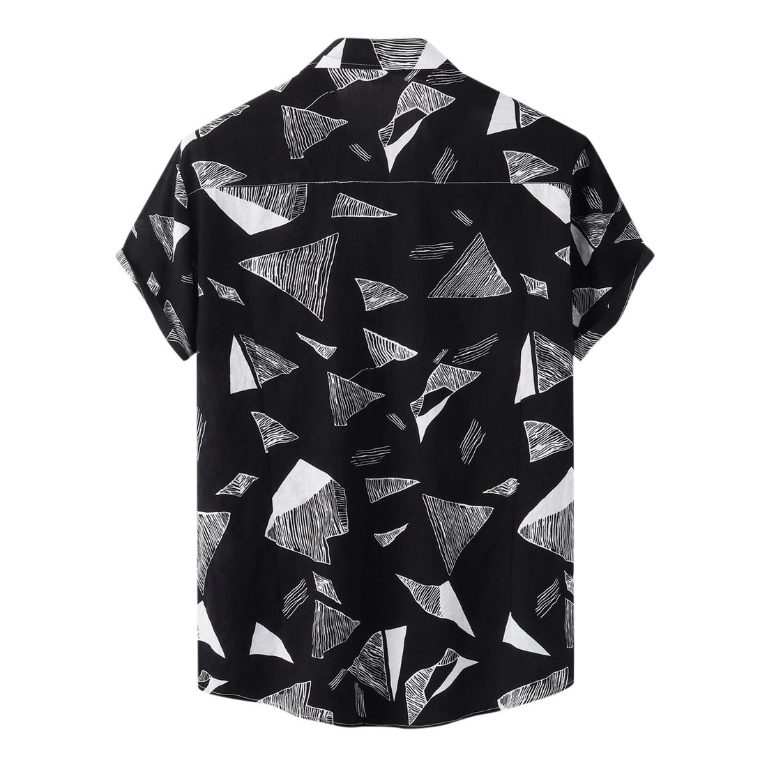 Herenstijlshirt voor heren