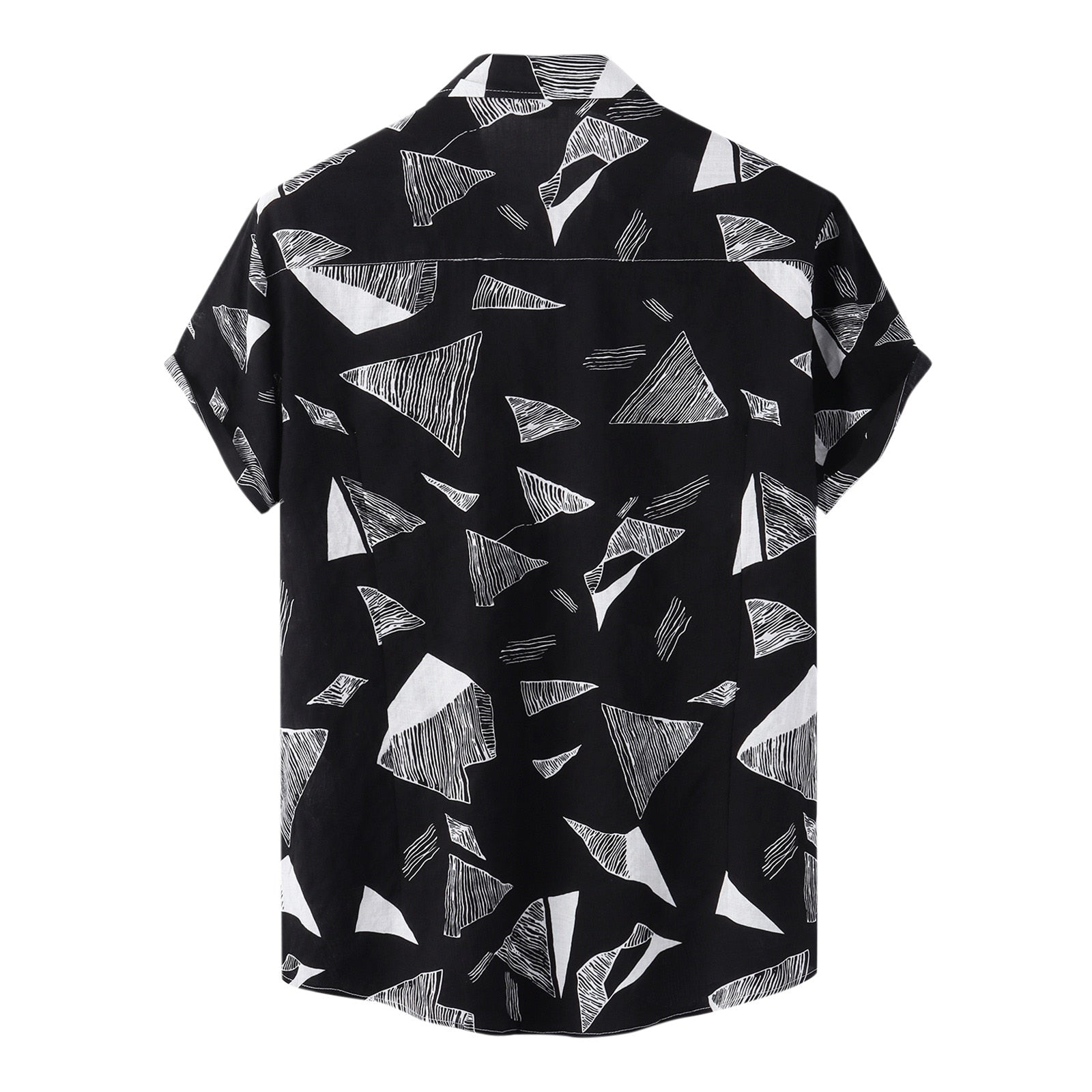 Männer Urban Style Shirt