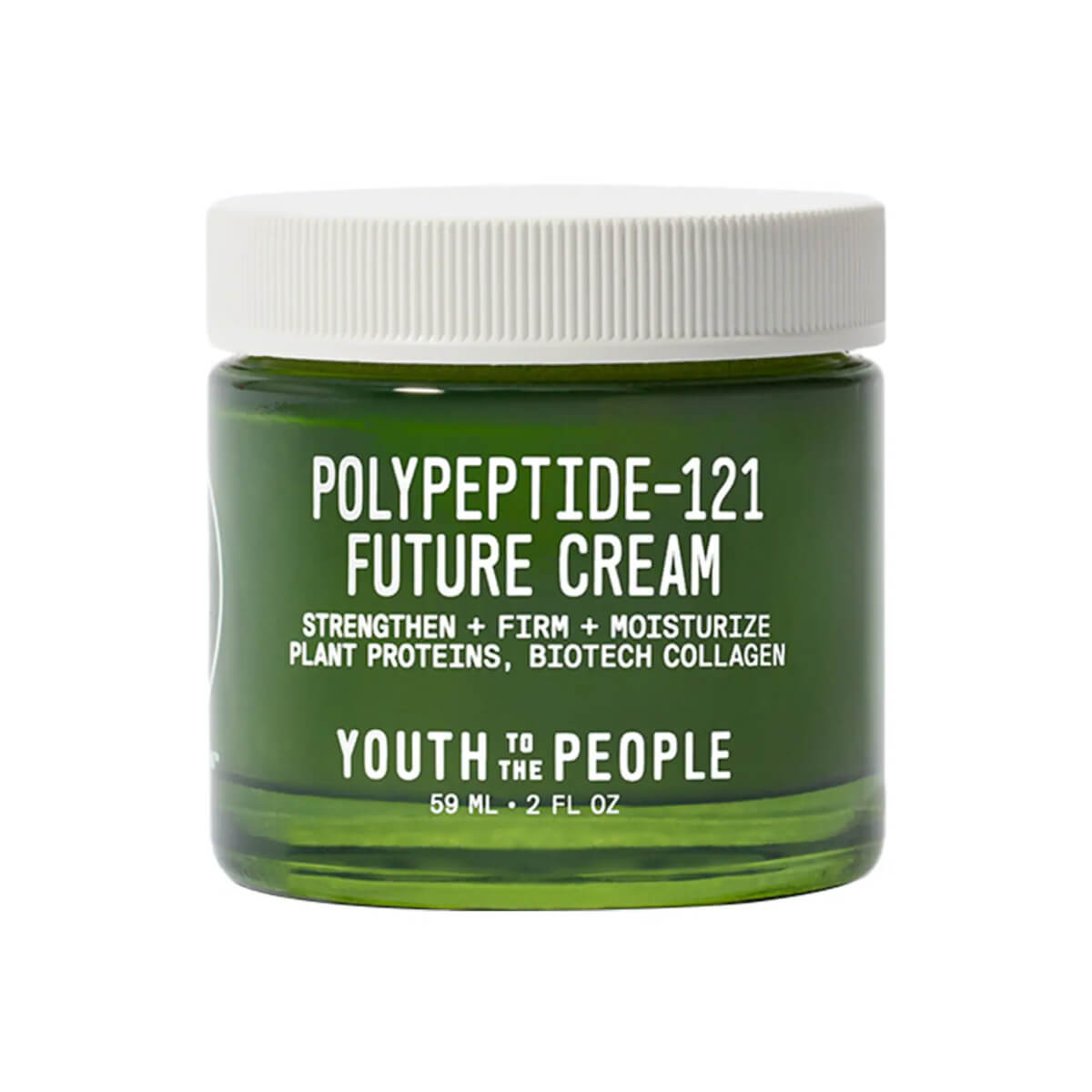 Toekomstig vuur + hydraterende moisturizer