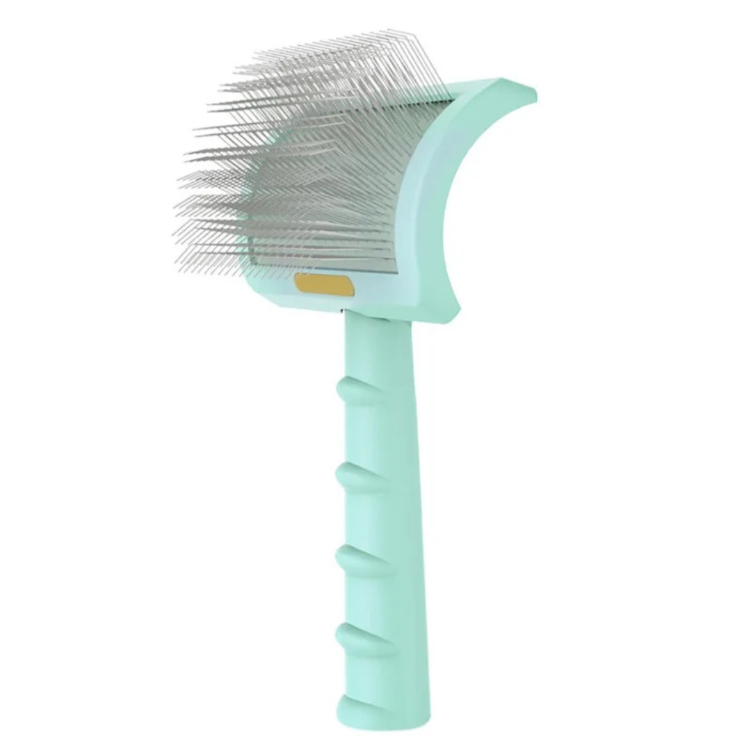 Pennello per la spargimento di capelli da compagnia
