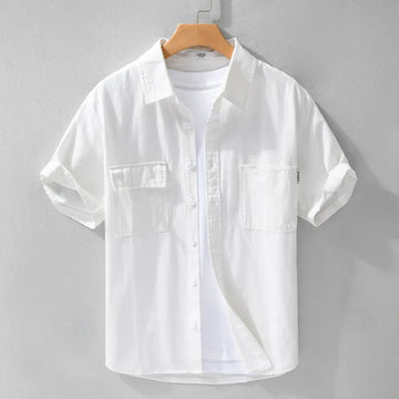 Heren venture shirt
