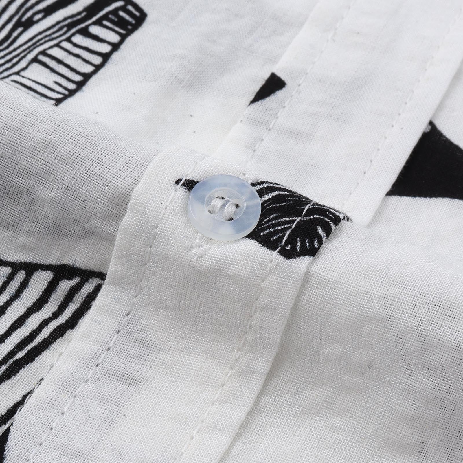 Männer Urban Style Shirt