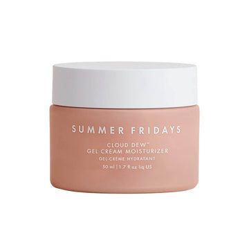 High Performance Face Cream met peptiden