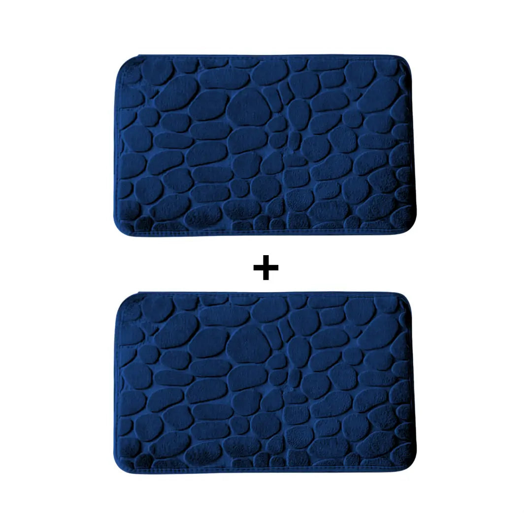 Confortlux ™-niet-slip badkamermat [Koop 1, krijg 1 gratis + gratis verzending]