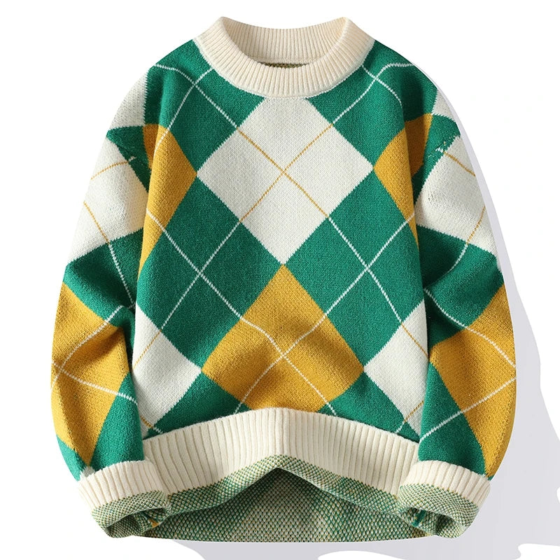 Männer Dinglo Pullover