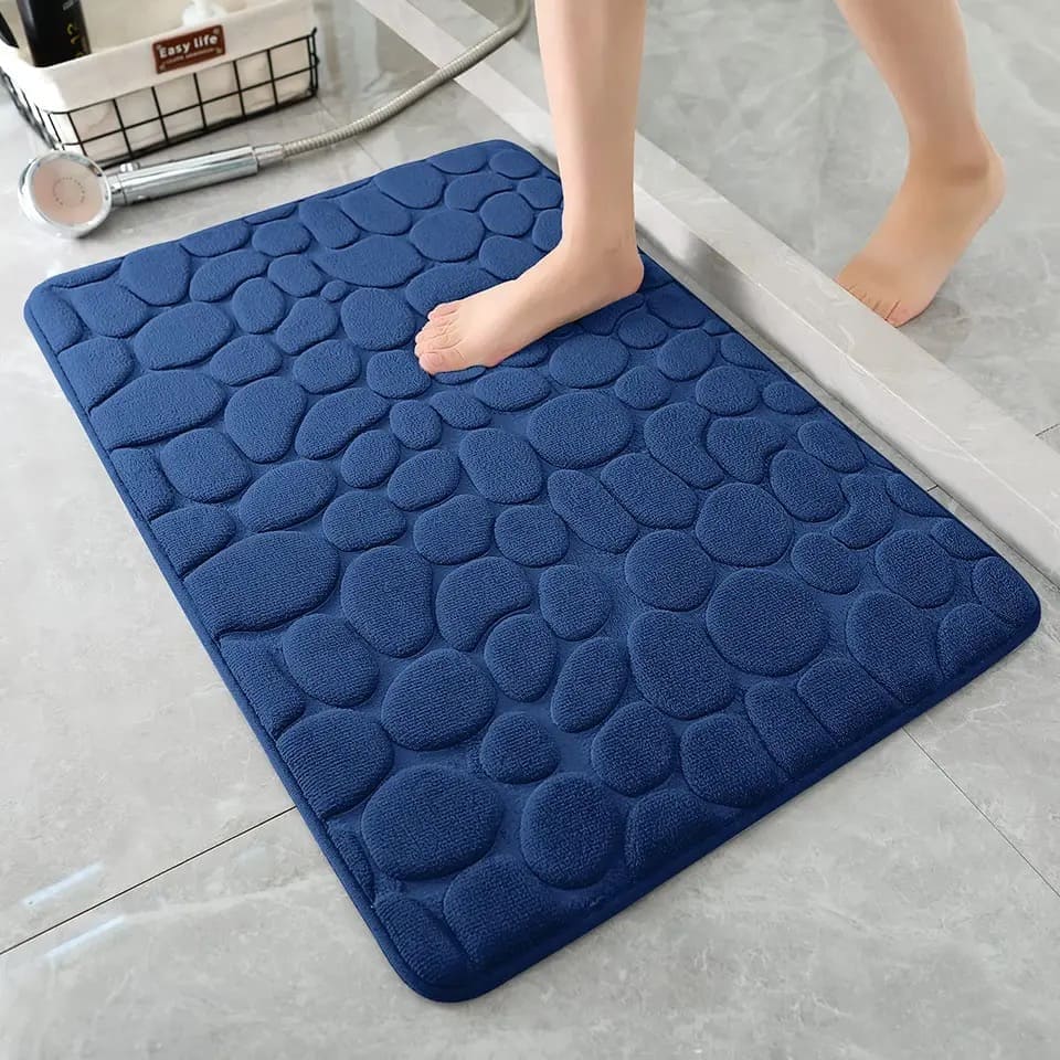 Confortlux ™-niet-slip badkamermat [Koop 1, krijg 1 gratis + gratis verzending]