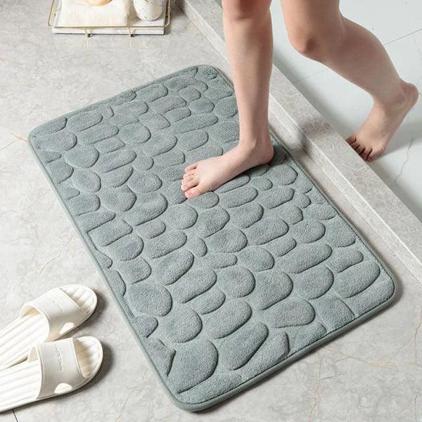 Confortlux ™-niet-slip badkamermat [Koop 1, krijg 1 gratis + gratis verzending]