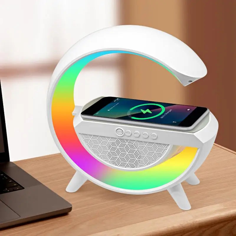G-Speaker-lampluidspreker