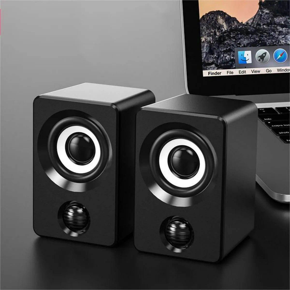 Altoparlante Pro Monitor 2.0