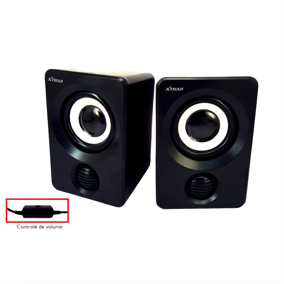 Altoparlante Pro Monitor 2.0