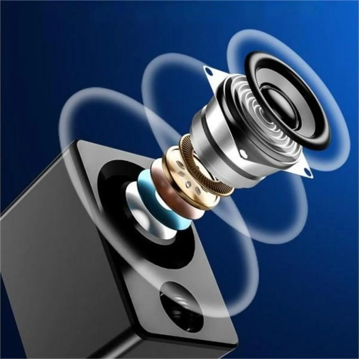 Altoparlante Pro Monitor 2.0