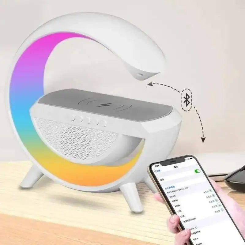 G-Speaker-lampluidspreker