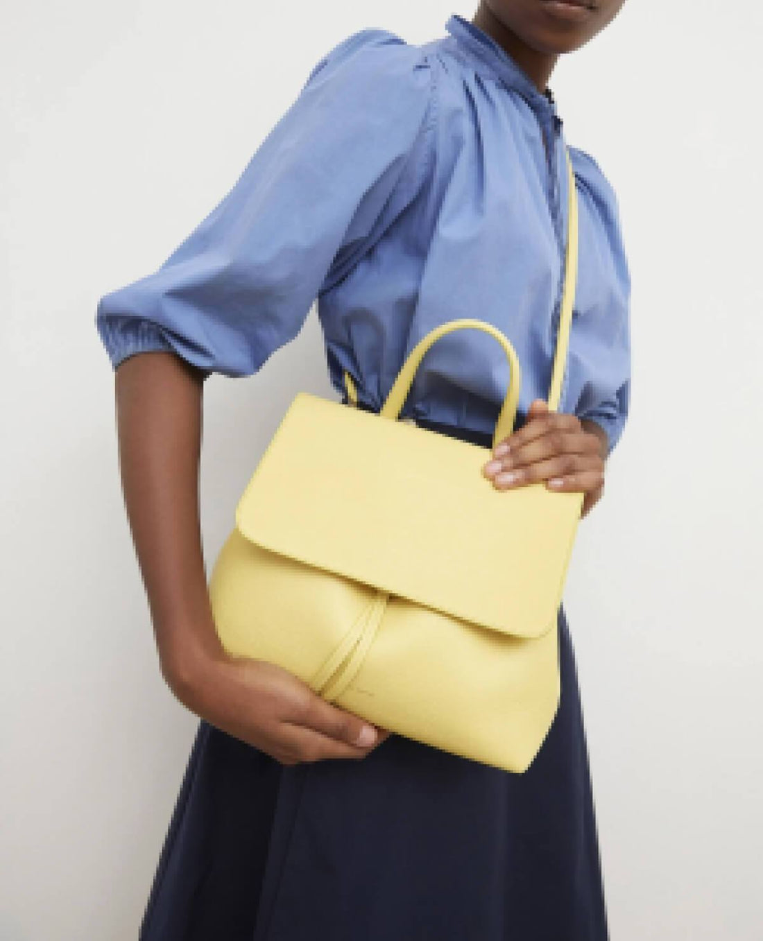 Il lavoro tote in Black Bag 2