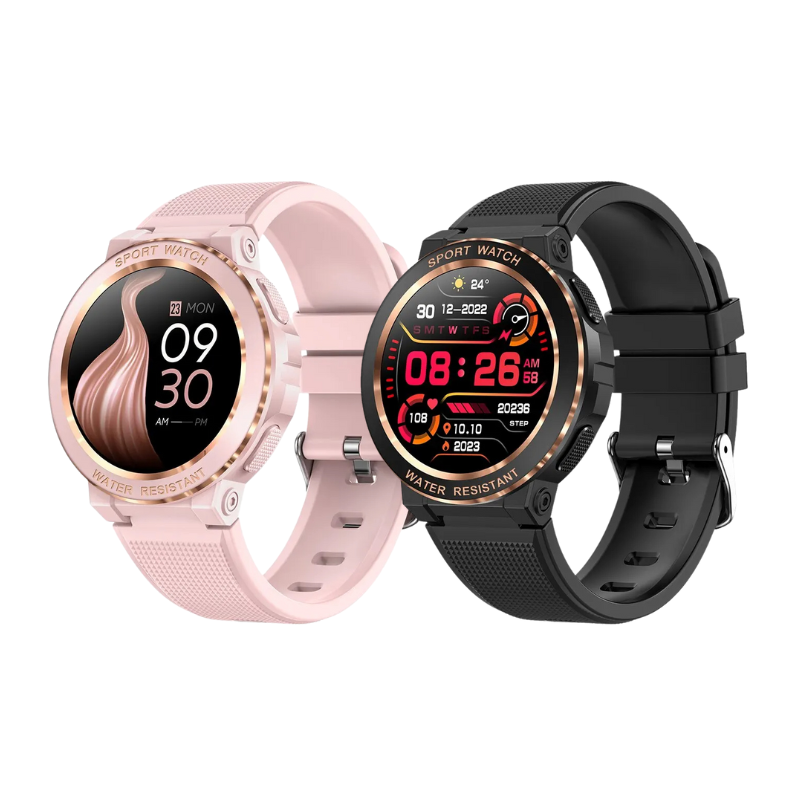 Smart Sport Watch voor dames