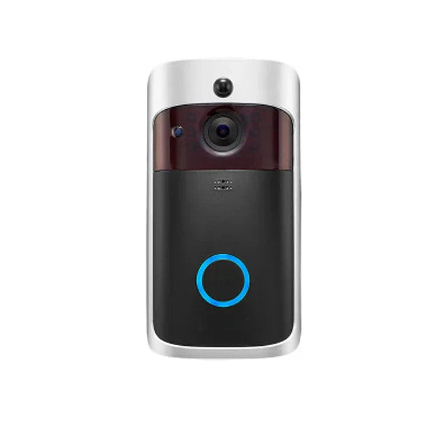 Campanello video wi-fi intelligente