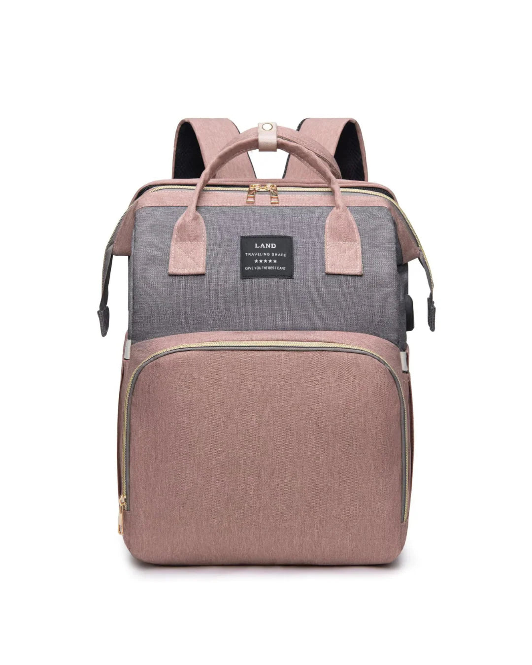Babybag ™ - Het beste product voor uw baby!