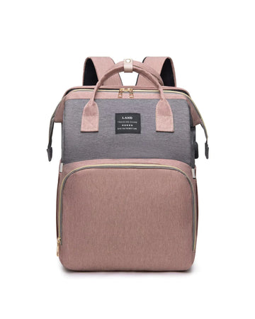 Babybag ™ - Het beste product voor uw baby!