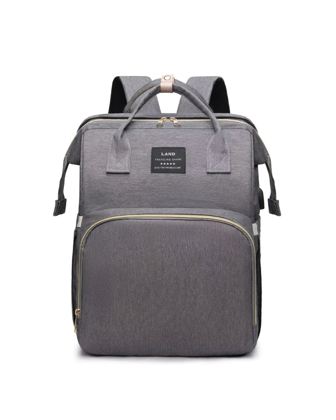 Babybag ™ - Het beste product voor uw baby!
