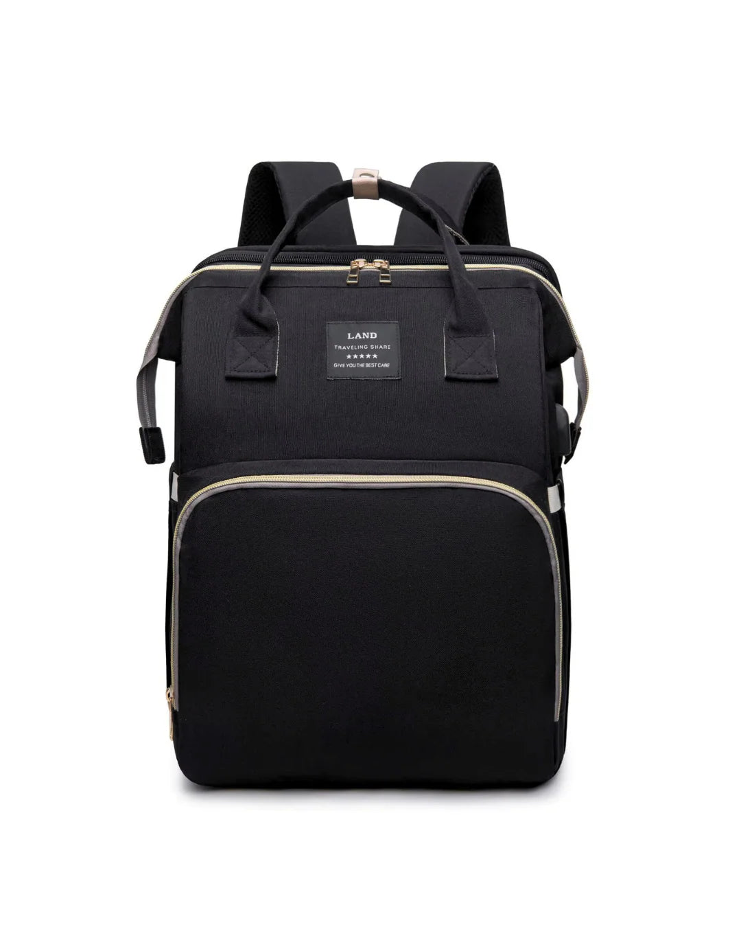 Babybag ™ - Het beste product voor uw baby!