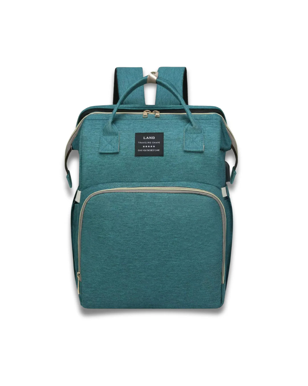 Babybag ™ - Het beste product voor uw baby!