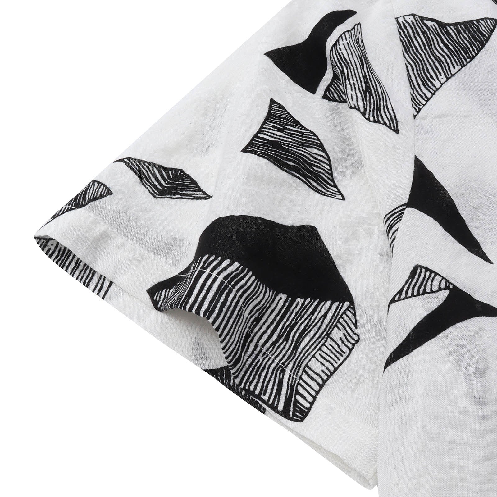 Männer Urban Style Shirt