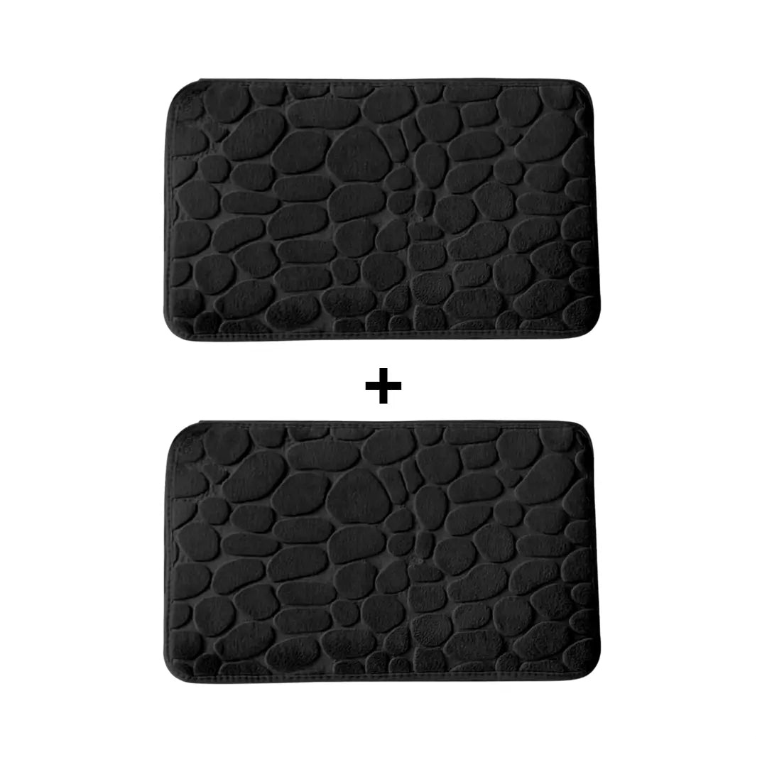 Confortlux ™-niet-slip badkamermat [Koop 1, krijg 1 gratis + gratis verzending]