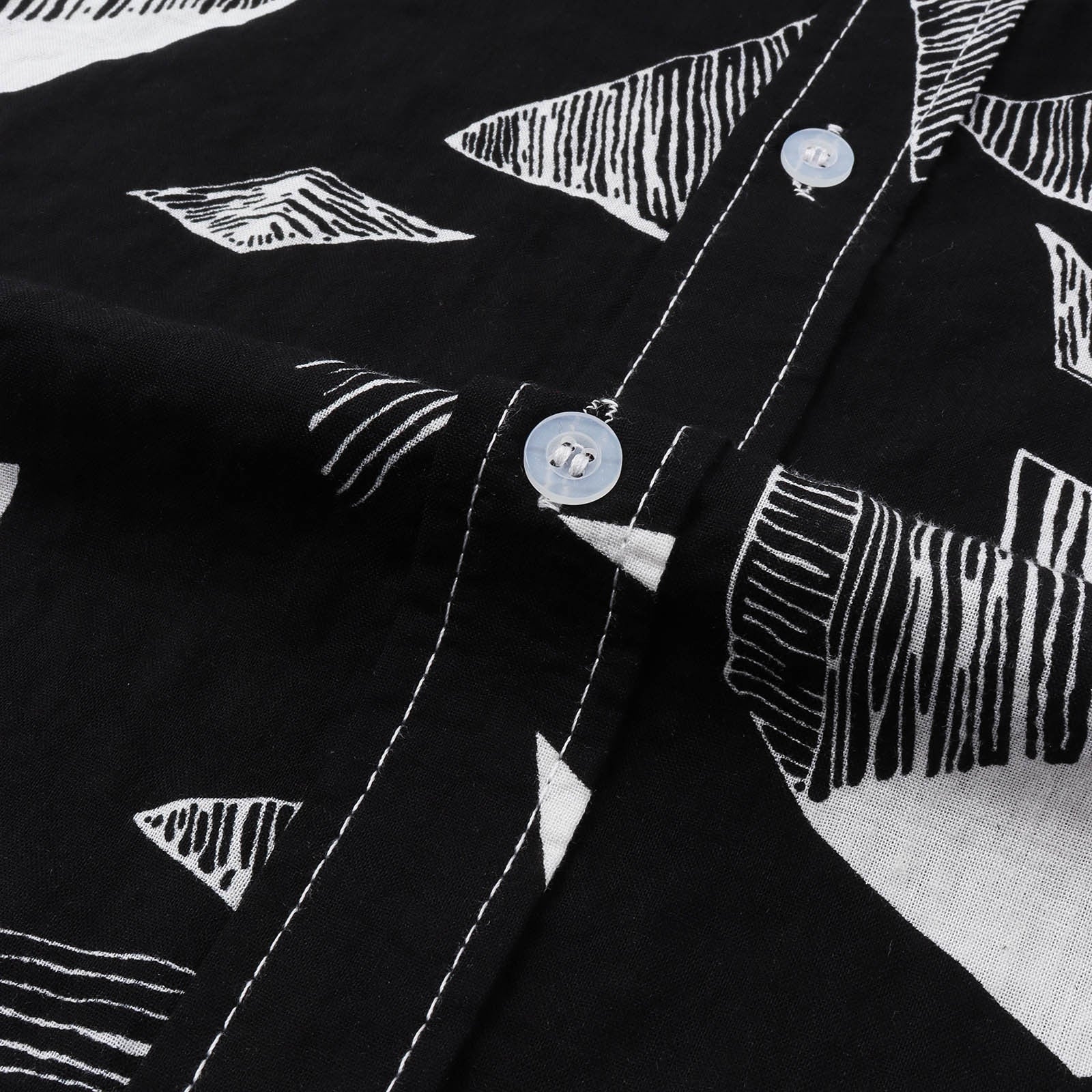 Männer Urban Style Shirt