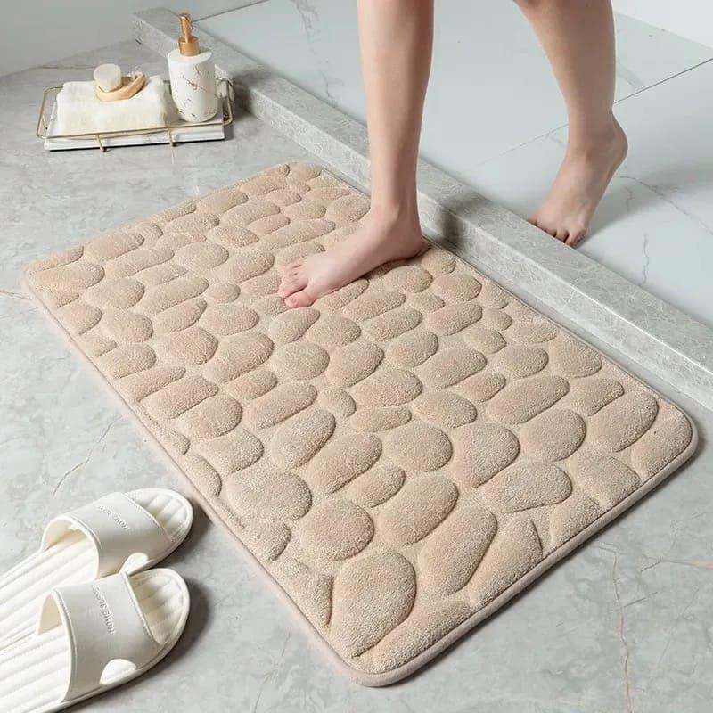 Confortlux ™-niet-slip badkamermat [Koop 1, krijg 1 gratis + gratis verzending]