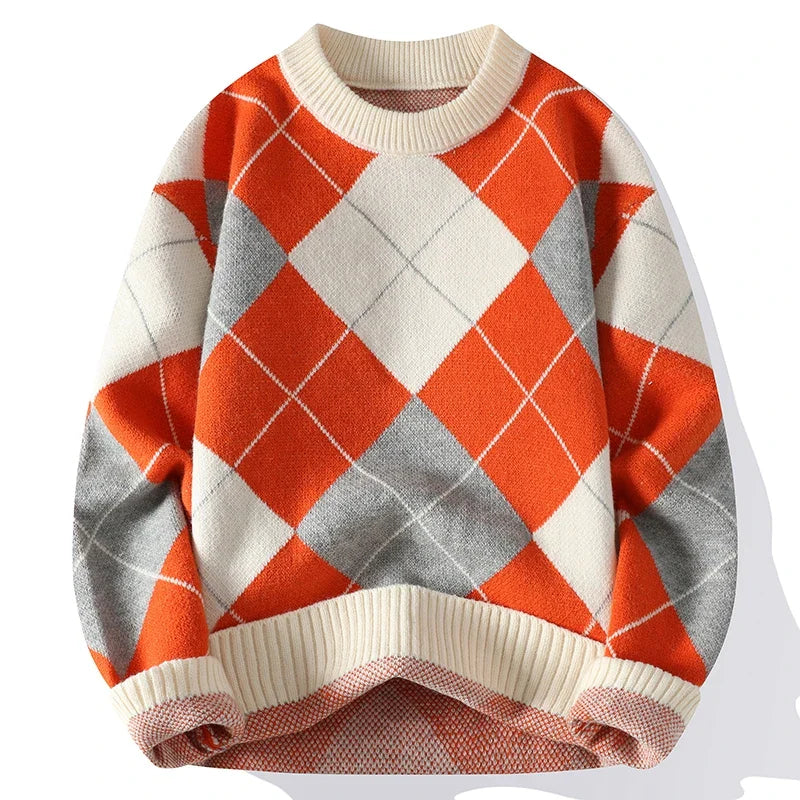 Männer Dinglo Pullover