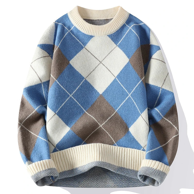 Männer Dinglo Pullover