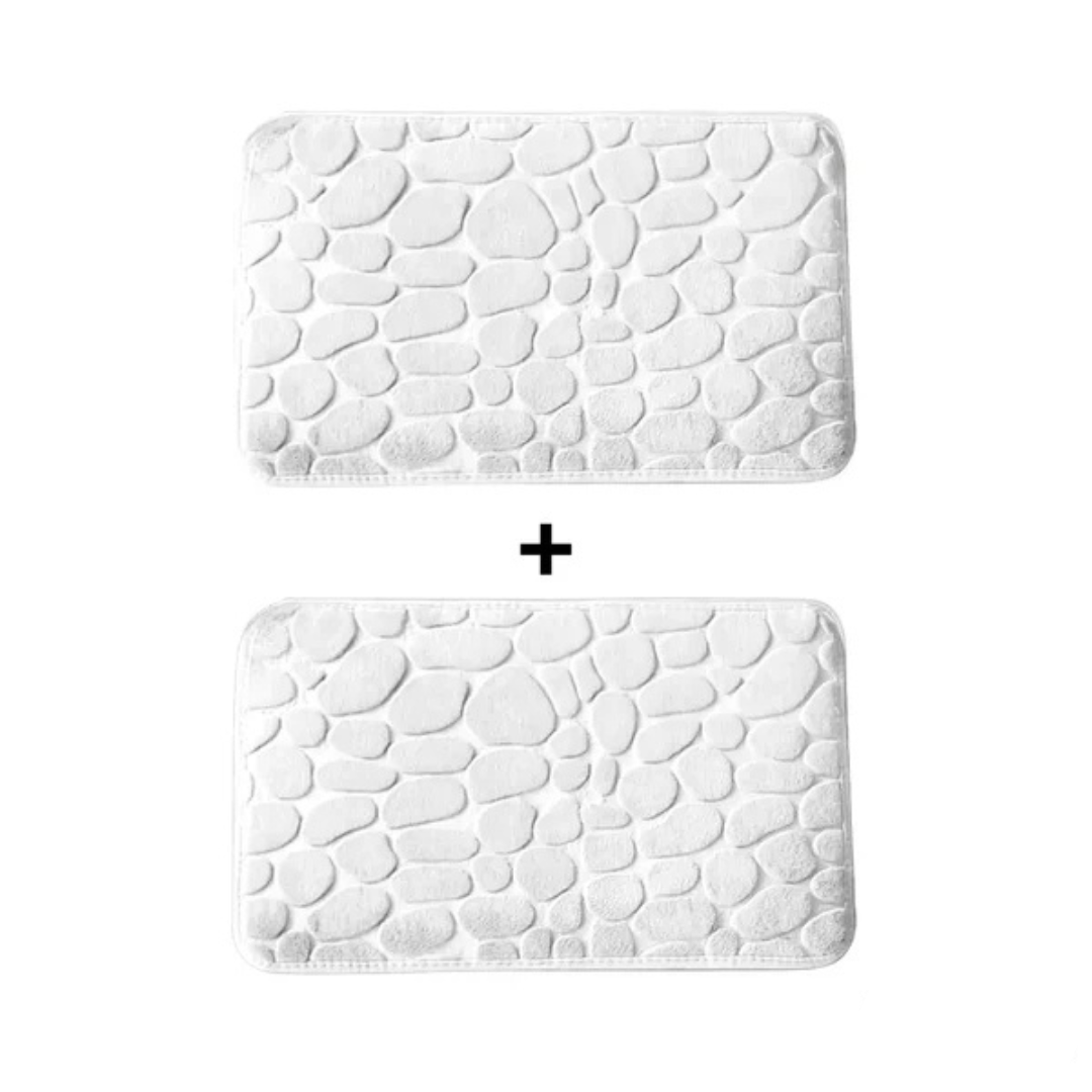 Confortlux ™-niet-slip badkamermat [Koop 1, krijg 1 gratis + gratis verzending]