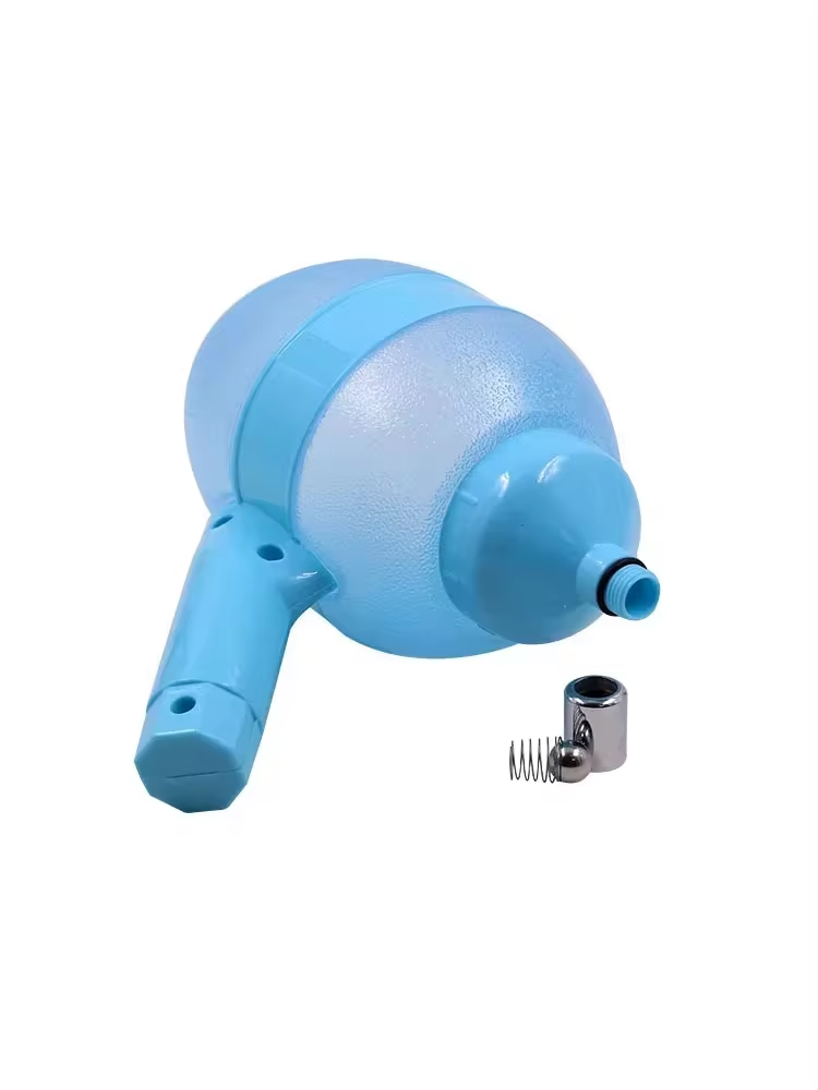 Feeder met dispenser en waterkom voor huisdieren