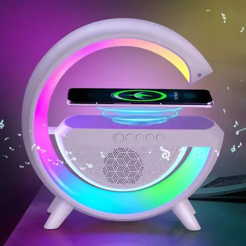 G-Speaker-lampluidspreker